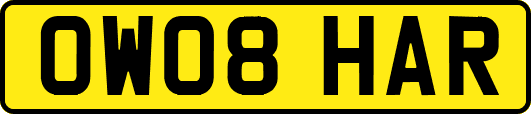 OW08HAR