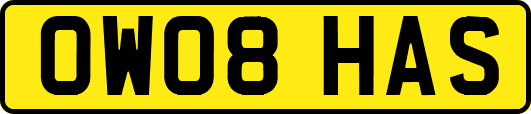 OW08HAS