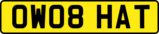 OW08HAT