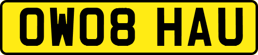 OW08HAU