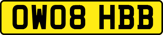 OW08HBB