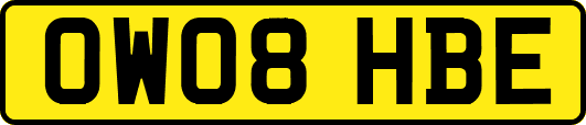 OW08HBE