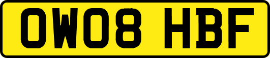 OW08HBF