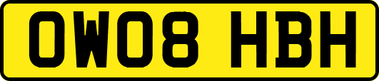 OW08HBH