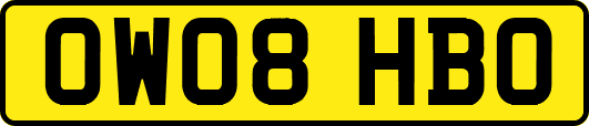 OW08HBO