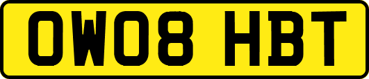 OW08HBT