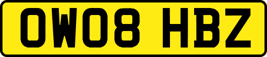 OW08HBZ
