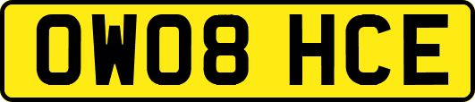 OW08HCE