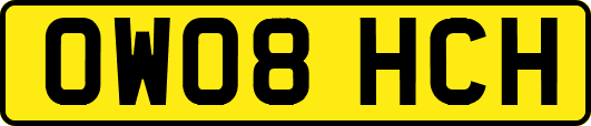 OW08HCH