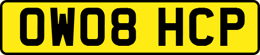 OW08HCP
