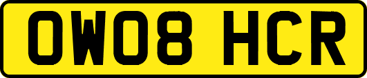 OW08HCR