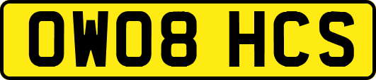OW08HCS