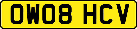 OW08HCV