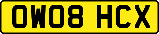 OW08HCX
