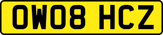OW08HCZ