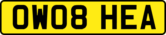OW08HEA