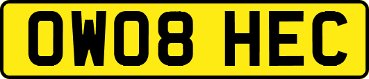 OW08HEC