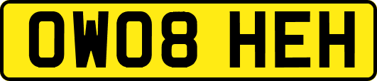 OW08HEH