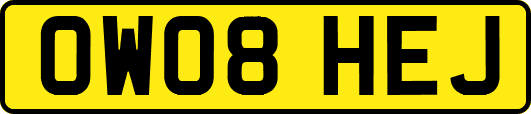 OW08HEJ