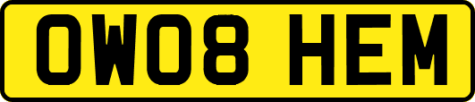 OW08HEM