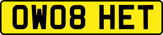 OW08HET