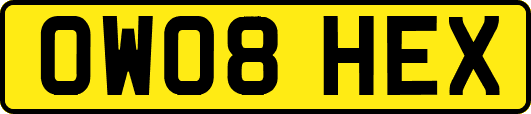 OW08HEX