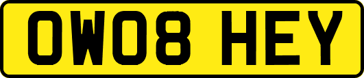 OW08HEY