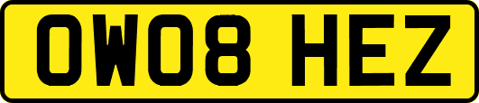 OW08HEZ