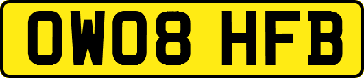 OW08HFB