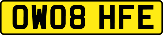 OW08HFE