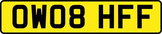OW08HFF