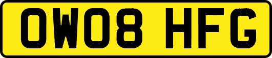 OW08HFG