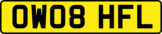 OW08HFL