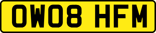 OW08HFM