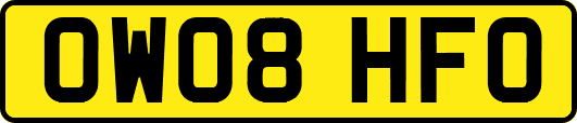 OW08HFO
