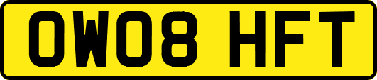 OW08HFT