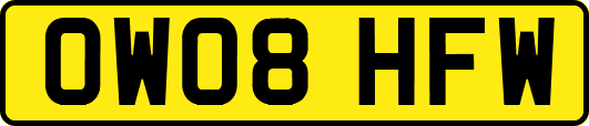 OW08HFW