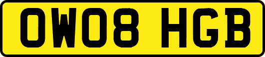 OW08HGB