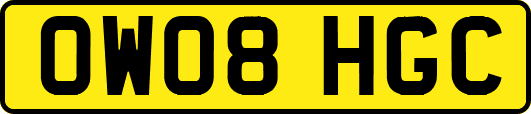 OW08HGC