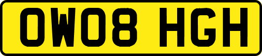 OW08HGH