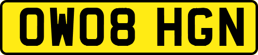 OW08HGN