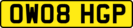 OW08HGP