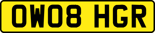 OW08HGR