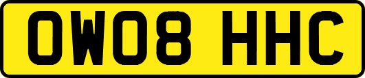 OW08HHC