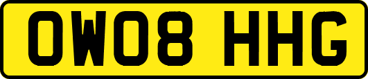 OW08HHG