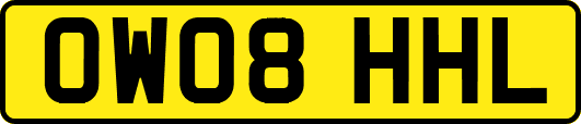 OW08HHL