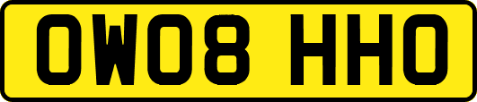 OW08HHO