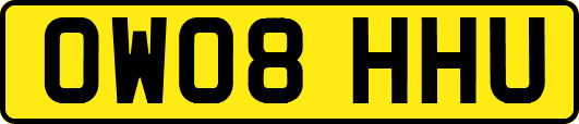 OW08HHU