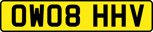 OW08HHV