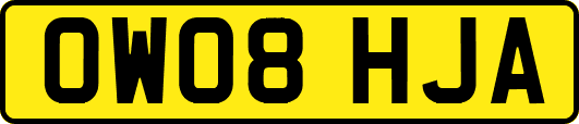 OW08HJA